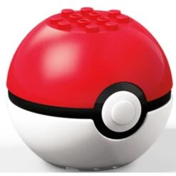 Mattel MEGA Pokémon Kanto Partners, Konstruktionsspielzeug -Trendiger Spielzeugladen Mattel MEGA Pok mon Kanto Partners Konstruktionsspielzeug@@1919350 5