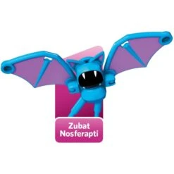 Mattel MEGA Pokémon Pokéball Pack, Konstruktionsspielzeug -Trendiger Spielzeugladen Mattel MEGA Pok mon Pok ball Pack Konstruktionsspielzeug@@1919351 3