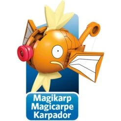 Mattel MEGA Pokémon Pokéball Pack, Konstruktionsspielzeug -Trendiger Spielzeugladen Mattel MEGA Pok mon Pok ball Pack Konstruktionsspielzeug@@1919351 4