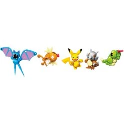 Mattel MEGA Pokémon Pokéball Pack, Konstruktionsspielzeug -Trendiger Spielzeugladen Mattel MEGA Pok mon Pok ball Pack Konstruktionsspielzeug@@1919351 6