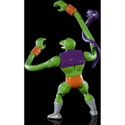 Mattel Masters Of The Universe Origins Actionfigur Ssqueeze, Spielfigur -Trendiger Spielzeugladen Mattel Masters of the Universe Origins Actionfigur Ssqueeze Spielfigur@@1909319 4