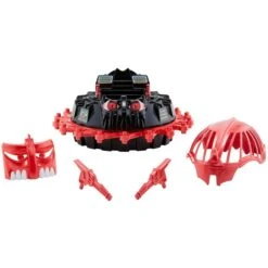 Mattel Masters Of The Universe Origins Roton, Spielfahrzeug