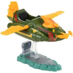 Mattel Masters Of The Universe Origins Wind Raider, Spielfahrzeug