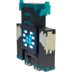 Mattel Minecraft The Warden, Spielfigur -Trendiger Spielzeugladen Mattel Minecraft The Warden Spielfigur@@1889185 3
