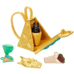 Mattel Monster High Cleo De Nile, Puppe -Trendiger Spielzeugladen Mattel Monster High Cleo de Nile Puppe@@1918891 5