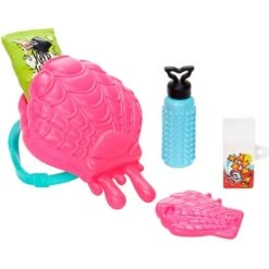 Mattel Monster High Lagoona Blue, Puppe -Trendiger Spielzeugladen Mattel Monster High Lagoona Blue Puppe@@1918892 5