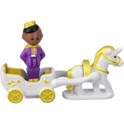 Mattel Polly Pocket Sternenlicht Schloss Schatulle, Spielfigur -Trendiger Spielzeugladen Mattel Polly Pocket Sternenlicht Schloss Schatulle Spielfigur@@1806572 6