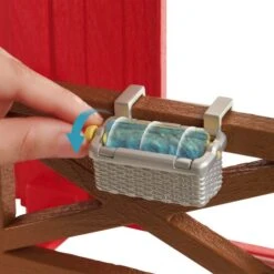 Mattel Spirit Deluxe Reiterhof Spielset, Puppe -Trendiger Spielzeugladen Mattel Spirit Deluxe Reiterhof Spielset Puppe@@1807755 5