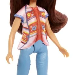 Mattel Spirit Luckys Tierbaby-Pflegestation Mit Pony & Fohlen, Puppe -Trendiger Spielzeugladen Mattel Spirit Luckys Tierbaby Pflegestation mit Pony Fohlen Puppe@@1807754 6