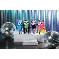 NICI Pixidoos Bami, Puppe -Trendiger Spielzeugladen NICI Pixidoos Bami Puppe@@1756144 10