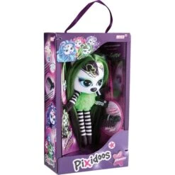NICI Pixidoos Bami, Puppe -Trendiger Spielzeugladen NICI Pixidoos Bami Puppe@@1756144 8