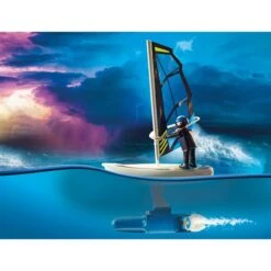 PLAYMOBIL 70141 City Action Seenot: Polarsegler-Rettung, Konstruktionsspielzeug -Trendiger Spielzeugladen PLAYMOBIL 70141 City Action Seenot Polarsegler Rettung Konstruktionsspielzeug@@1685368 4