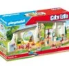 PLAYMOBIL 70280 City Life KiTa "Regenbogen", Konstruktionsspielzeug