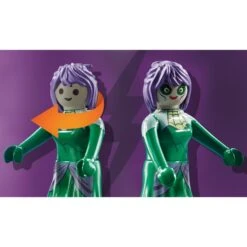 PLAYMOBIL 70362 SCOOBY-DOO! Abenteuer Auf Dem Friedhof, Konstruktionsspielzeug -Trendiger Spielzeugladen PLAYMOBIL 70362 SCOOBY DOO Abenteuer auf dem Friedhof Konstruktionsspielzeug@@1sspk161 5