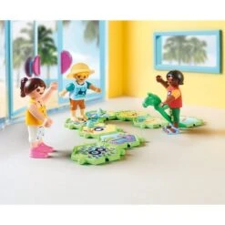 PLAYMOBIL 70440 Family Fun Kids Club, Konstruktionsspielzeug -Trendiger Spielzeugladen PLAYMOBIL 70440 Family Fun Kids Club Konstruktionsspielzeug@@1sspky1g 2