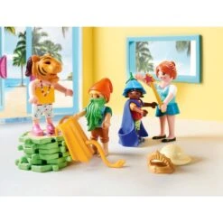 PLAYMOBIL 70440 Family Fun Kids Club, Konstruktionsspielzeug -Trendiger Spielzeugladen PLAYMOBIL 70440 Family Fun Kids Club Konstruktionsspielzeug@@1sspky1g 3