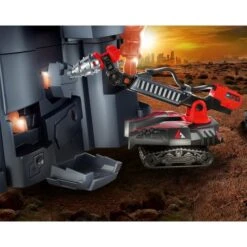 PLAYMOBIL 70623 Dino Rise Dino Rock, Konstruktionsspielzeug -Trendiger Spielzeugladen PLAYMOBIL 70623 Dino Rise Dino Rock Konstruktionsspielzeug@@1762892 5