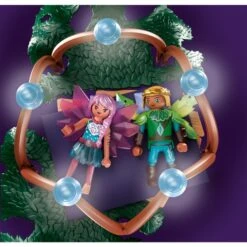 PLAYMOBIL 70799 Ayuma Gemeinschaftsbaum, Konstruktionsspielzeug -Trendiger Spielzeugladen PLAYMOBIL 70799 Ayuma Gemeinschaftsbaum Konstruktionsspielzeug@@1763036 5