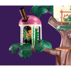 PLAYMOBIL 70799 Ayuma Gemeinschaftsbaum, Konstruktionsspielzeug -Trendiger Spielzeugladen PLAYMOBIL 70799 Ayuma Gemeinschaftsbaum Konstruktionsspielzeug@@1763036 9