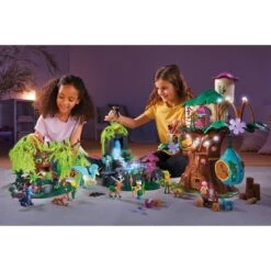 PLAYMOBIL 70800 Ayuma Magische Energiequelle, Konstruktionsspielzeug -Trendiger Spielzeugladen PLAYMOBIL 70800 Ayuma Magische Energiequelle Konstruktionsspielzeug@@1763040 41