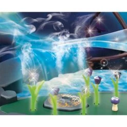PLAYMOBIL 70800 Ayuma Magische Energiequelle, Konstruktionsspielzeug -Trendiger Spielzeugladen PLAYMOBIL 70800 Ayuma Magische Energiequelle Konstruktionsspielzeug@@1763040 5
