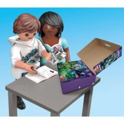 PLAYMOBIL 70800 Ayuma Magische Energiequelle, Konstruktionsspielzeug -Trendiger Spielzeugladen PLAYMOBIL 70800 Ayuma Magische Energiequelle Konstruktionsspielzeug@@1763040 6