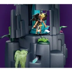 PLAYMOBIL 70800 Ayuma Magische Energiequelle, Konstruktionsspielzeug -Trendiger Spielzeugladen PLAYMOBIL 70800 Ayuma Magische Energiequelle Konstruktionsspielzeug@@1763040 7