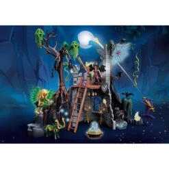 PLAYMOBIL 70807 Ayuma Bat Fairies Ruine, Konstruktionsspielzeug -Trendiger Spielzeugladen PLAYMOBIL 70807 Ayuma Bat Fairies Ruine Konstruktionsspielzeug@@1802197 1