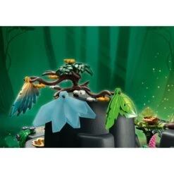 PLAYMOBIL 70808 Ayuma Frühlingszeremonie, Konstruktionsspielzeug -Trendiger Spielzeugladen PLAYMOBIL 70808 Ayuma Fr hlingszeremonie Konstruktionsspielzeug@@1802199 2