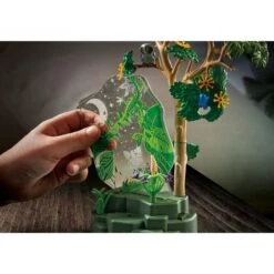PLAYMOBIL 71009 Wiltopia Nachtlicht Regenwald, Konstruktionsspielzeug -Trendiger Spielzeugladen PLAYMOBIL 71009 Wiltopia Nachtlicht Regenwald Konstruktionsspielzeug@@1840615 4