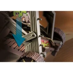 PLAYMOBIL 71025 Novelmore Sal'ahari Sands - Donnerthron, Konstruktionsspielzeug -Trendiger Spielzeugladen PLAYMOBIL 71025 Novelmore Sal ahari Sands Donnerthron Konstruktionsspielzeug@@1840584 4