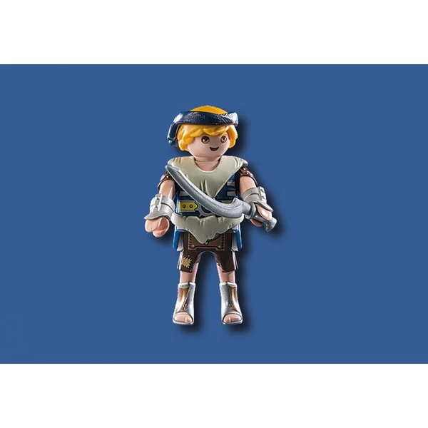 PLAYMOBIL 71028 Novelmore Sal'ahari Sands - Arwynns Mission, Konstruktionsspielzeug – Bild 6