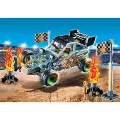 PLAYMOBIL 71044 Stuntshow Racer, Konstruktionsspielzeug -Trendiger Spielzeugladen PLAYMOBIL 71044 Stuntshow Racer Konstruktionsspielzeug@@1888891 32