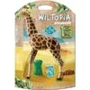 PLAYMOBIL 71048 Wiltopia Giraffe, Konstruktionsspielzeug