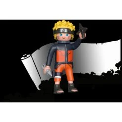 PLAYMOBIL 71096 Naruto Shippuden - Naruto, Konstruktionsspielzeug -Trendiger Spielzeugladen PLAYMOBIL 71096 Naruto Shippuden Naruto Konstruktionsspielzeug@@1840791 2