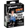 PLAYMOBIL 71097 Naruto Shippuden - Sasuke, Konstruktionsspielzeug