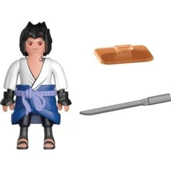 PLAYMOBIL 71097 Naruto Shippuden - Sasuke, Konstruktionsspielzeug -Trendiger Spielzeugladen PLAYMOBIL 71097 Naruto Shippuden Sasuke Konstruktionsspielzeug@@1840792 1