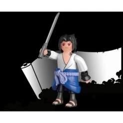PLAYMOBIL 71097 Naruto Shippuden - Sasuke, Konstruktionsspielzeug -Trendiger Spielzeugladen PLAYMOBIL 71097 Naruto Shippuden Sasuke Konstruktionsspielzeug@@1840792 2