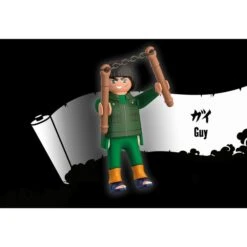 PLAYMOBIL 71111 Naruto Shippuden - Guy, Konstruktionsspielzeug 5 PLAYMOBIL 71111 Naruto Shippuden - Guy, Konstruktionsspielzeug -Trendiger Spielzeugladen PLAYMOBIL 71111 Naruto Shippuden Guy Konstruktionsspielzeug@@1840966 2