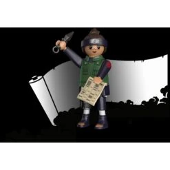 PLAYMOBIL 71113 Naruto Shippuden - Iruka, Konstruktionsspielzeug -Trendiger Spielzeugladen PLAYMOBIL 71113 Naruto Shippuden Iruka Konstruktionsspielzeug@@1840810 2