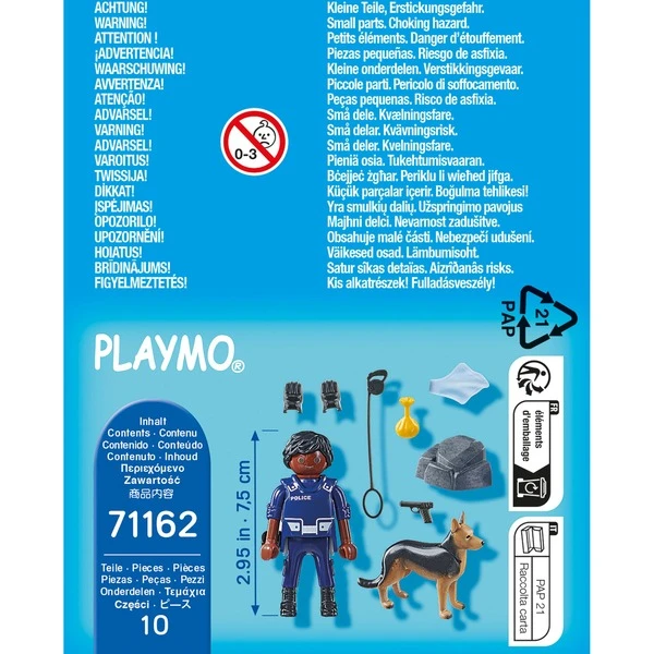 PLAYMOBIL 71166 SpecialPlus Kinder Mit Wasserballons, Konstruktionsspielzeug 4 PLAYMOBIL 71166 SpecialPlus Kinder Mit Wasserballons, Konstruktionsspielzeug – Bild 4