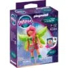 PLAYMOBIL 71180 Ayuma - Forest Fairy Leavi, Konstruktionsspielzeug