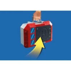 PLAYMOBIL 71193 City Action Mitnehm-Feuerwehrstation, Konstruktionsspielzeug -Trendiger Spielzeugladen PLAYMOBIL 71193 City Action Mitnehm Feuerwehrstation Konstruktionsspielzeug@@1849628 3