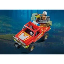PLAYMOBIL 71194 City Action Feuerwehr-Löschtruck, Konstruktionsspielzeug 15 PLAYMOBIL 71194 City Action Feuerwehr-Löschtruck, Konstruktionsspielzeug -Trendiger Spielzeugladen PLAYMOBIL 71194 City Action Feuerwehr L schtruck Konstruktionsspielzeug@@1849629 6