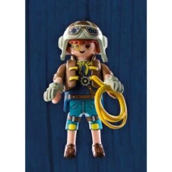 PLAYMOBIL 71211 Novelmore Darios Fluggleiter, Konstruktionsspielzeug -Trendiger Spielzeugladen PLAYMOBIL 71211 Novelmore Darios Fluggleiter Konstruktionsspielzeug@@1889009 5