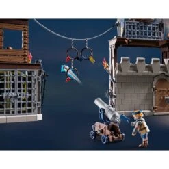 PLAYMOBIL 71298 Novelmore Vs. Burnham Raiders - Turnierarena, Konstruktionsspielzeug 30 PLAYMOBIL 71298 Novelmore Vs. Burnham Raiders - Turnierarena, Konstruktionsspielzeug -Trendiger Spielzeugladen PLAYMOBIL 71298 Novelmore vs Burnham Raiders Turnierarena Konstruktionsspielzeug@@1889044 11