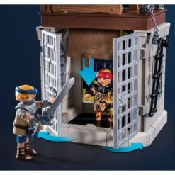 PLAYMOBIL 71298 Novelmore Vs. Burnham Raiders - Turnierarena, Konstruktionsspielzeug 25 PLAYMOBIL 71298 Novelmore Vs. Burnham Raiders - Turnierarena, Konstruktionsspielzeug -Trendiger Spielzeugladen PLAYMOBIL 71298 Novelmore vs Burnham Raiders Turnierarena Konstruktionsspielzeug@@1889044 6