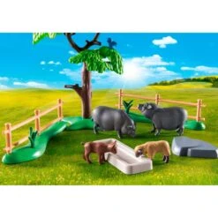 PLAYMOBIL 71307 Country Bauernhoftiere, Konstruktionsspielzeug 9 PLAYMOBIL 71307 Country Bauernhoftiere, Konstruktionsspielzeug -Trendiger Spielzeugladen PLAYMOBIL 71307 Country Bauernhoftiere Konstruktionsspielzeug@@1889113 3
