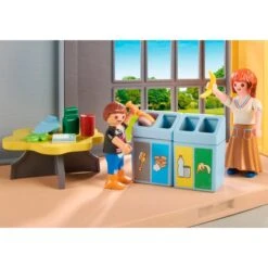 PLAYMOBIL 71331 City Life Anbau Klimakunde, Konstruktionsspielzeug -Trendiger Spielzeugladen PLAYMOBIL 71331 City Life Anbau Klimakunde Konstruktionsspielzeug@@1889132 3