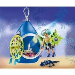 PLAYMOBIL 71349 Ayuma Moon Fairy Tropfenhäuschen, Konstruktionsspielzeug 9 PLAYMOBIL 71349 Ayuma Moon Fairy Tropfenhäuschen, Konstruktionsspielzeug -Trendiger Spielzeugladen PLAYMOBIL 71349 Ayuma Moon Fairy Tropfenh uschen Konstruktionsspielzeug@@1889134 2